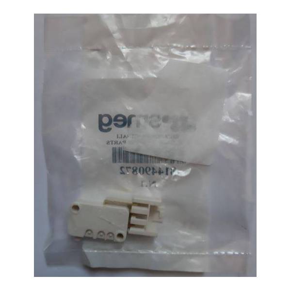 Microinterruttore Lavastoviglie Smeg 814490872