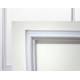 Guarnizione Porta Frigo 554X972 Frigo Whirlpool C00115392