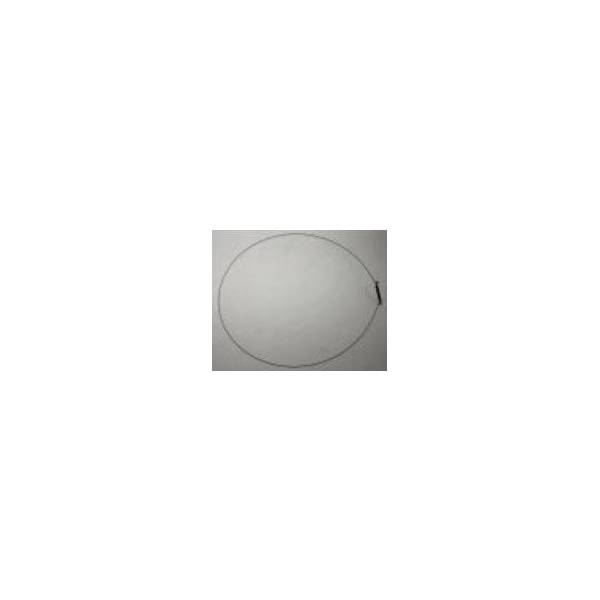 Anello/Molla Tenuta Esterno Soffietto Oblo' Lavatrice Vestel M6537008604