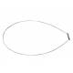 Anello/Molla Tenuta Esterno Soffietto Oblo' Lavatrice Vestel M6537008604