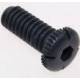 Piedino Lavastoviglie LS08 Smeg 975770387