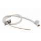 Tubo Carico Con Acquastop - Bitron Bosch Siemens 00668113
