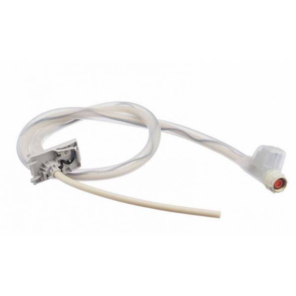 Tubo Carico Con Acquastop - Bitron Bosch Siemens 00668113