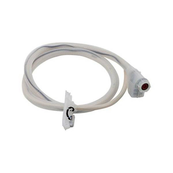 Tubo Carico Acquastop - Bitron LVST Bosch Siemens 00668113