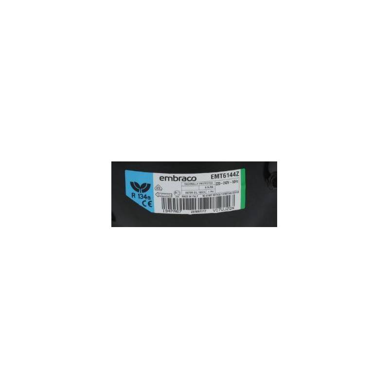 Compressore Frigo Embraco EMT6144Z