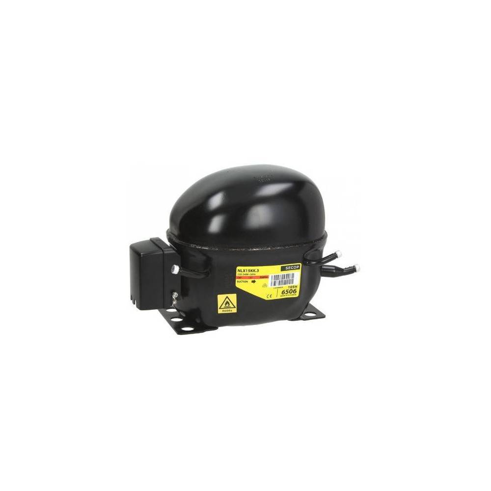 Compressore Danfoss NLX15KK3 R600a 14,65CC. Danfoss