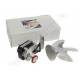 Motoventilatore Con Ventola Frigo 00231009