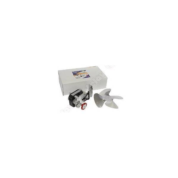 Motoventilatore Con Ventola Frigo 00231009