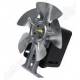 Motoventilatore Frigo Con Ventola Bosch 00231008