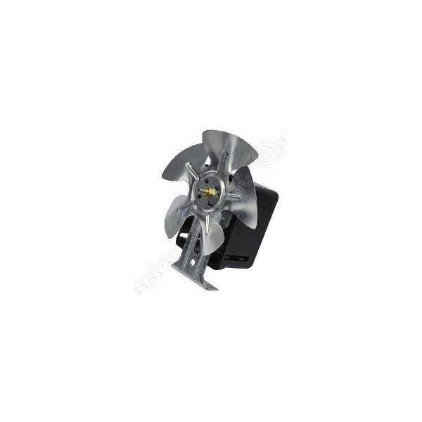 Motoventilatore Frigo Con Ventola Bosch 00231008