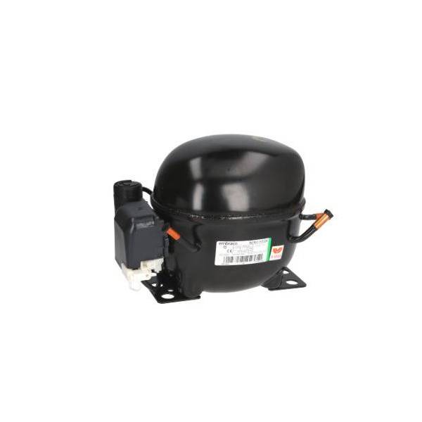 Compressore Frigo Embraco 1/4HP 6.20CC NEK6165GK