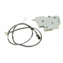 Elettroserratura Bloccoporta Lavatrice Whirlpool 481010474505