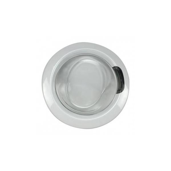 Assieme Oblo' CSR White Lavatrice Candy 43012774
