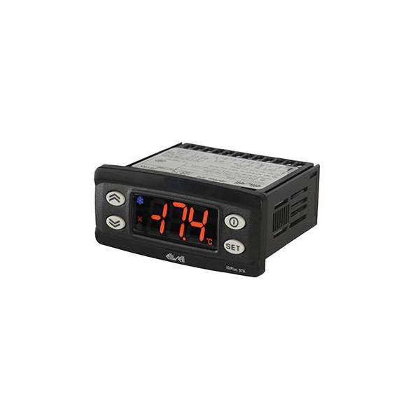 Controllo Elettronico Frigo TN e BT Eliwell ID978 PLUS