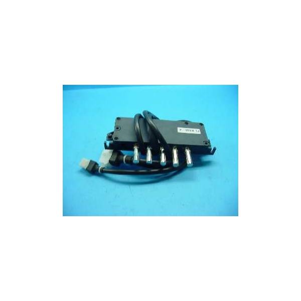 Pulsantiera Per cappa Connettore 6 Poli 816450227