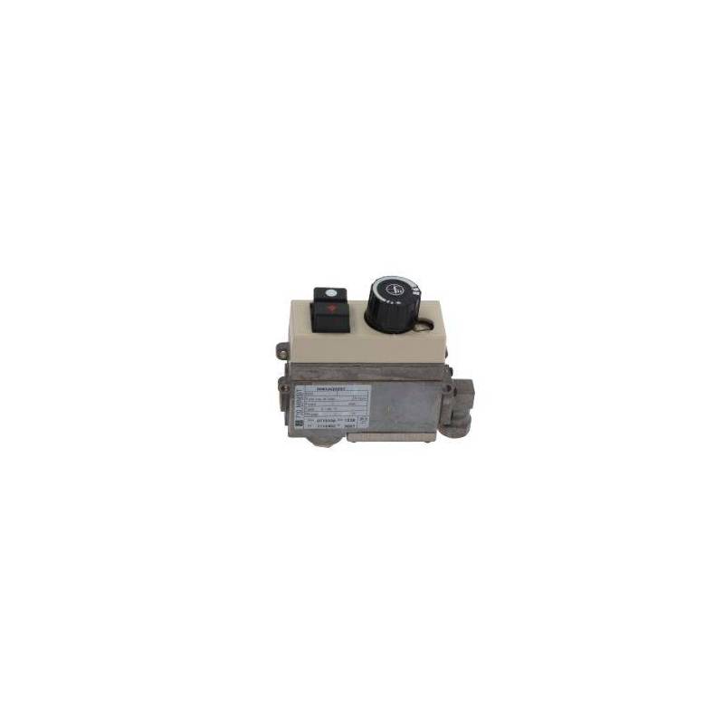 Valvola Gas 710 MiniSit Entrata Gas 3/8" Uscita Gas 3/8 1060500
