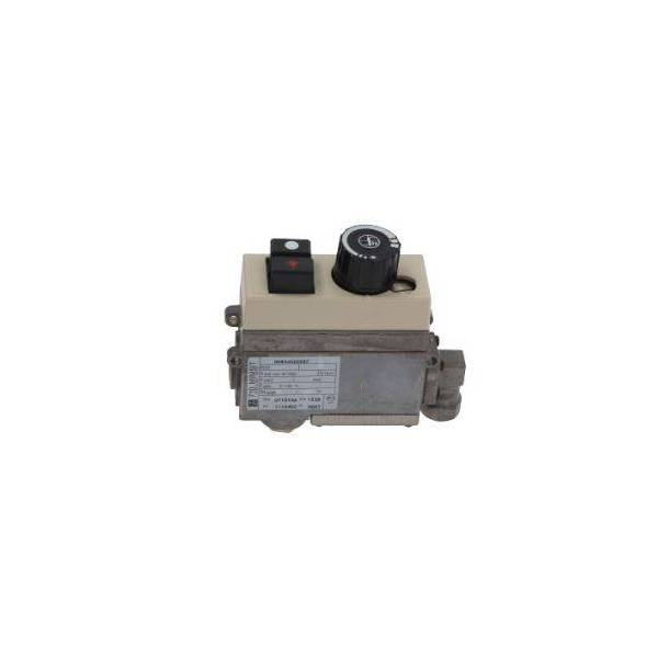 Valvola Gas 710 MiniSit Entrata Gas 3/8" Uscita Gas 3/8 1060500