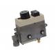 Valvola Gas 710 MiniSit Entrata Gas 3/8" Uscita Gas 3/8 1060500