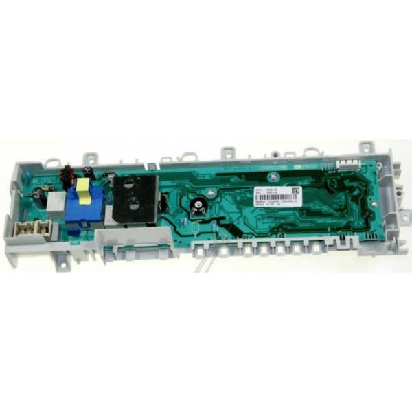 Scheda Elettronica,configurata Lavatrice Electrolux 973914522408009