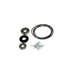 Kit Cuscinetti + A.tenuta Lavatrice Bosch Siemens 00172685