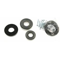 Kit Cuscinetti Skf + Anello Tenuta + Guarnizione Vasca+ Viti X Bosch 00172685