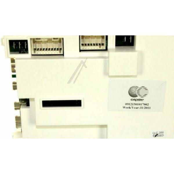 Scheda Elettronica A1 SW4.05.05 Asciugatrice Ariston C00269466