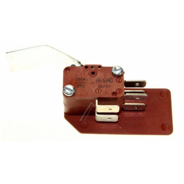 Microinterruttore Porta Forno Forno Smeg 814490257