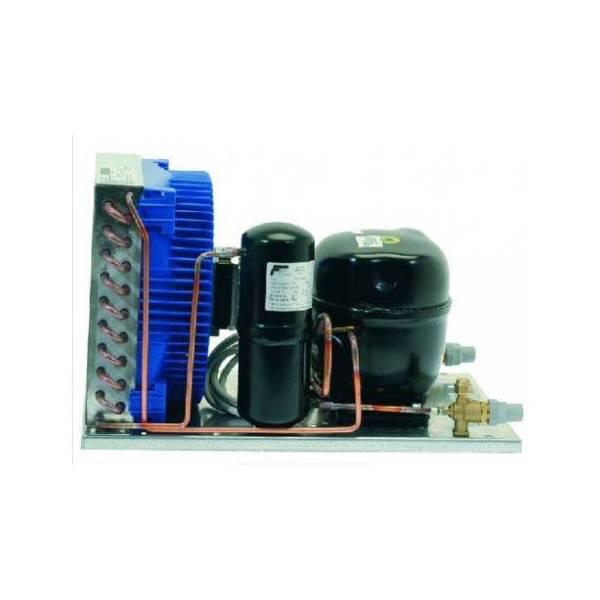 Compressore Frigo Aspera NEK6144GK