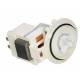 Pompa Scarico Lavatrice DP025-210 LG 4681EA2002H