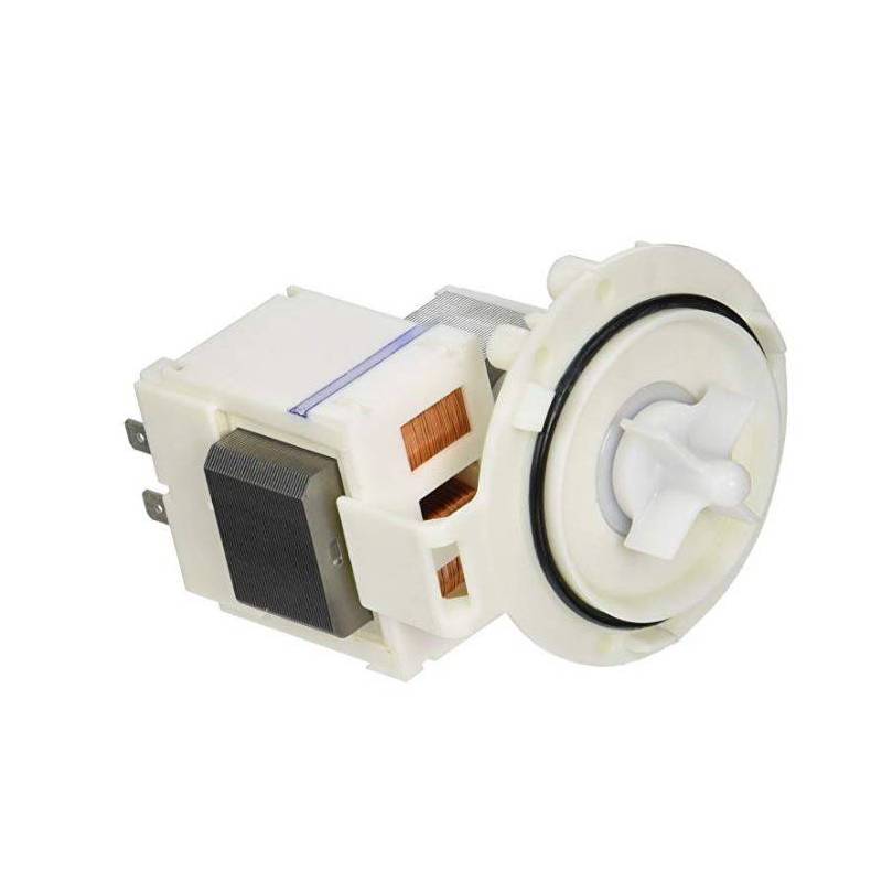Pompa Scarico Lavatrice DP025-210 LG 4681EA2002H