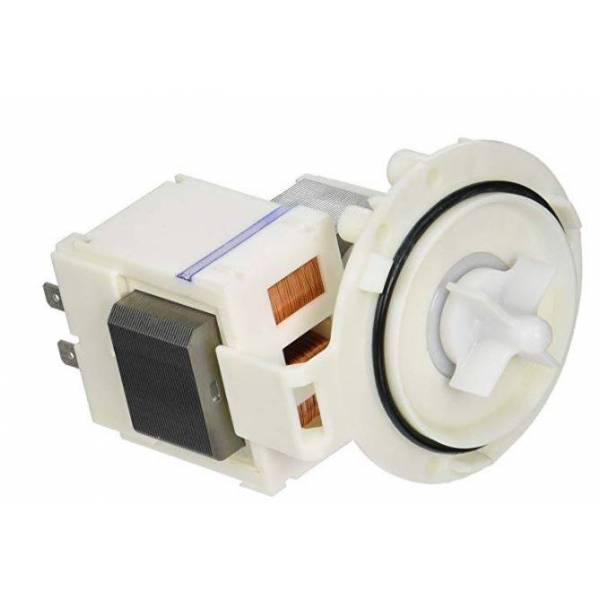 Pompa Scarico Lavatrice DP025-210 LG 4681EA2002H