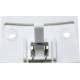 Kit Maniglia Oblo' Siltal 36015900SL