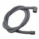 Tubo Scarico 2,5 - Lavatrice WegaWhite Vestel M6542074837