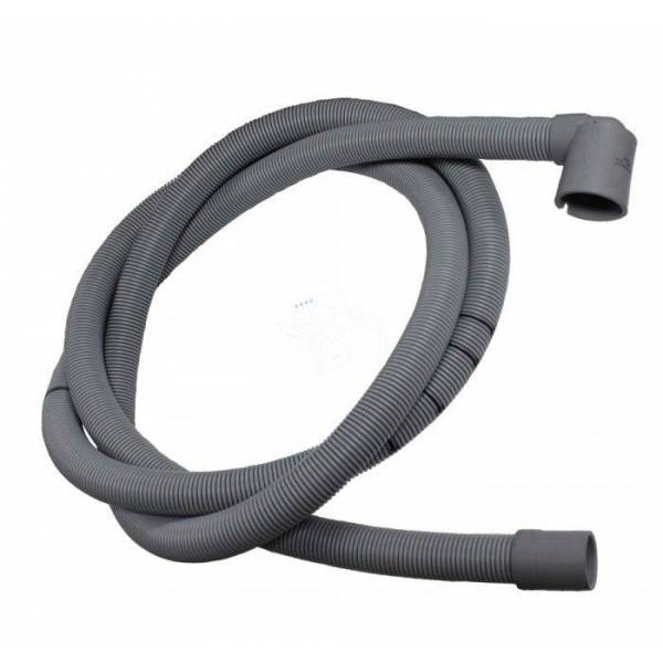Tubo Scarico 2,5 - Lavatrice WegaWhite Vestel M6542074837