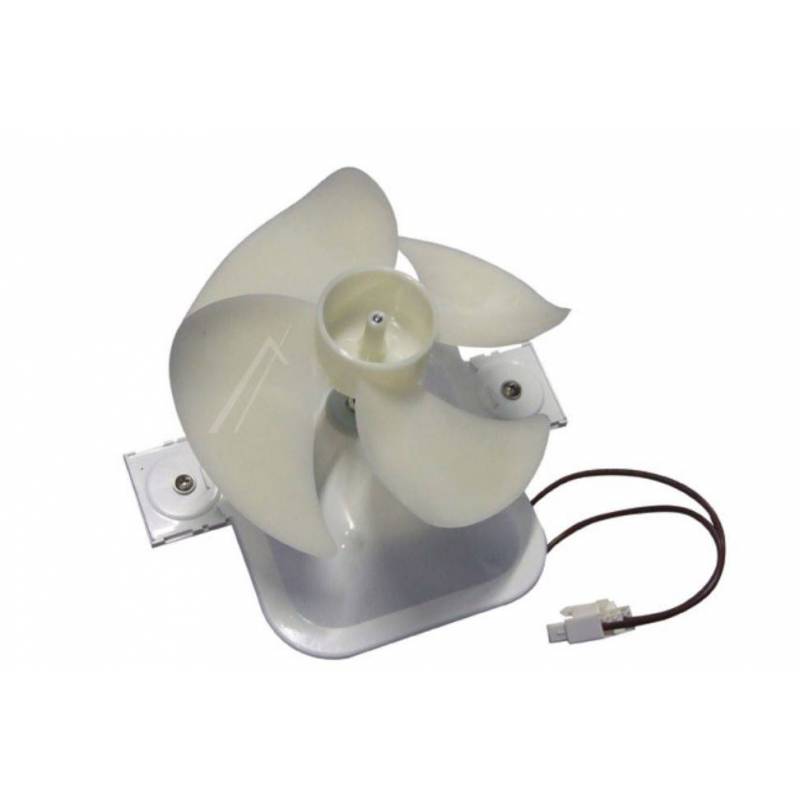 Motore No Frost - Beko Congelatore Frigorifero 4305891385
