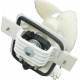 Motore No Frost - Beko Congelatore Frigorifero 4305891385