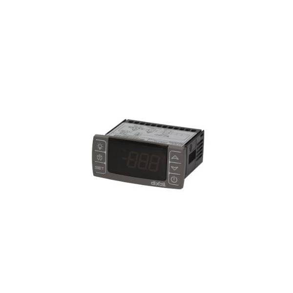 Controllo Elettronico DIXELL XR20CX-5N0C1 Frigo TN e BT 3445171
