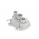 Chiocciola Motopompa Lavastoviglie Whirlpool C00041105