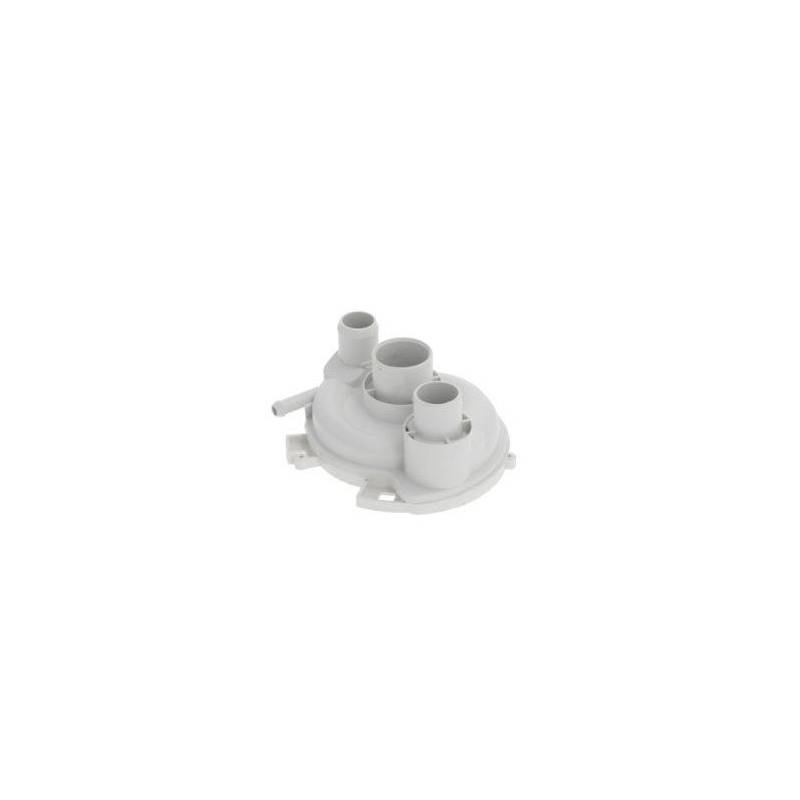 Chiocciola Motopompa Lavastoviglie Whirlpool C00041105