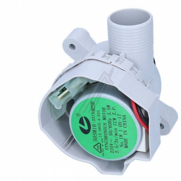 Regolatore Di Flusso Lavastoviglie Electrolux 140000012017