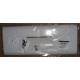 Sportello Inferiore Bianco Ariston C00041969  C00041969  Cassetti