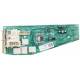 Scheda Elettronica Programmi Lavatrice Candy 49022046