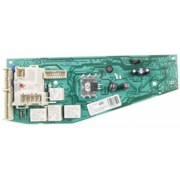 Scheda Elettronica Programmi Lavatrice Candy 49022046