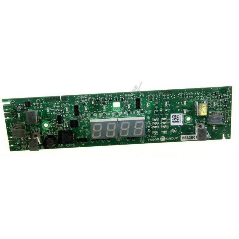 Scheda Elettronica Lavastoviglie Foster AS6019630
