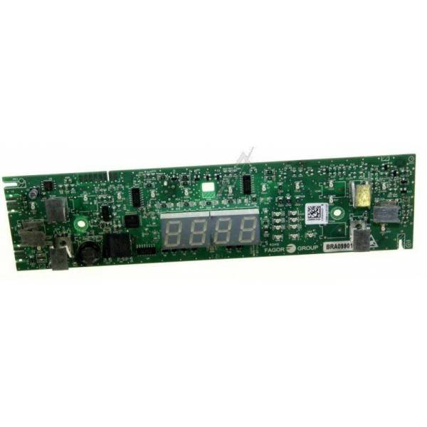 Scheda Elettronica Lavastoviglie Foster AS6019630