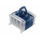 Cestello Portaposate Lavastoviglie Whirlpool C00114049