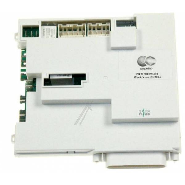 Modulo A2 FW 4.5.14 B Asciugatrice Whirlpool C00280422