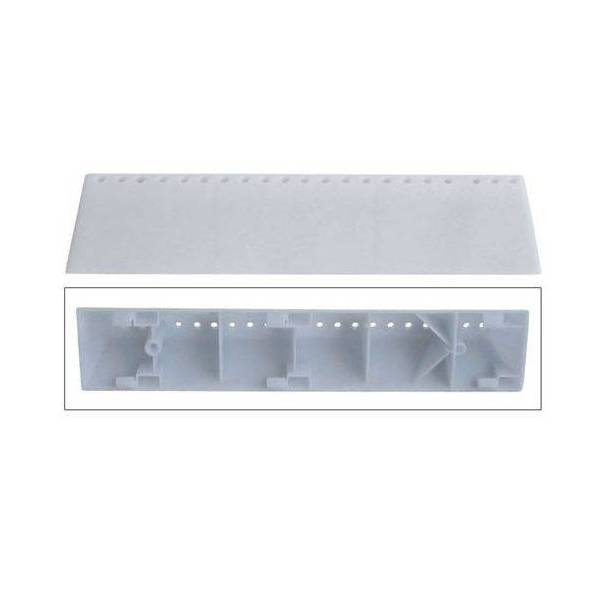 Trascinatore Cestello Lavatrice Per Indesit C00112681