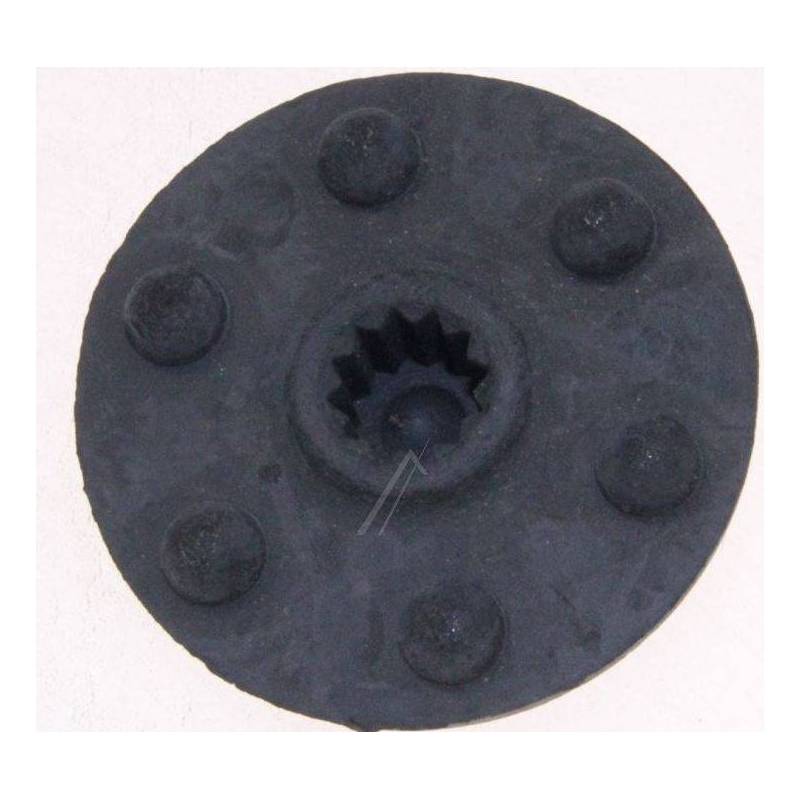 Gommino/Supporto Motore No Frost Frigo LG 5040JA2004A