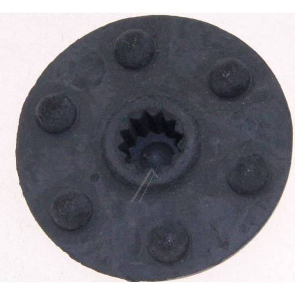Gommino/Supporto Motore No Frost Frigo LG 5040JA2004A
